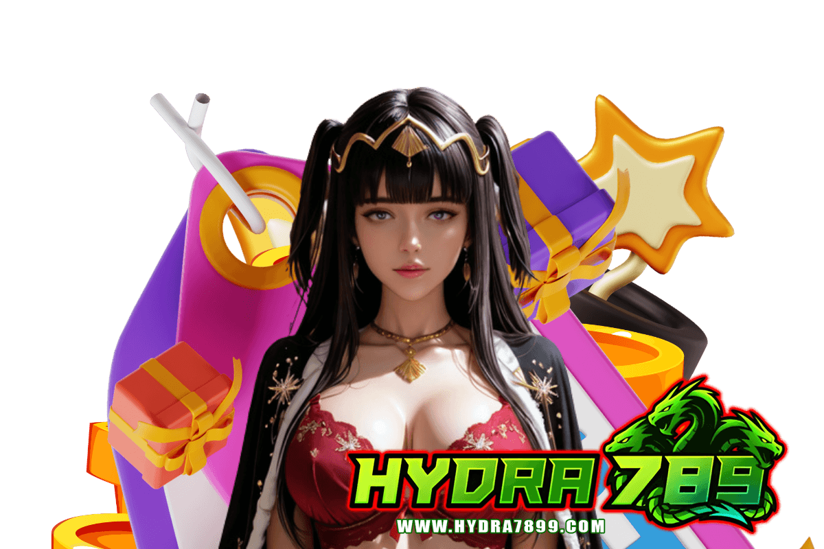 hydra789 สมัคร