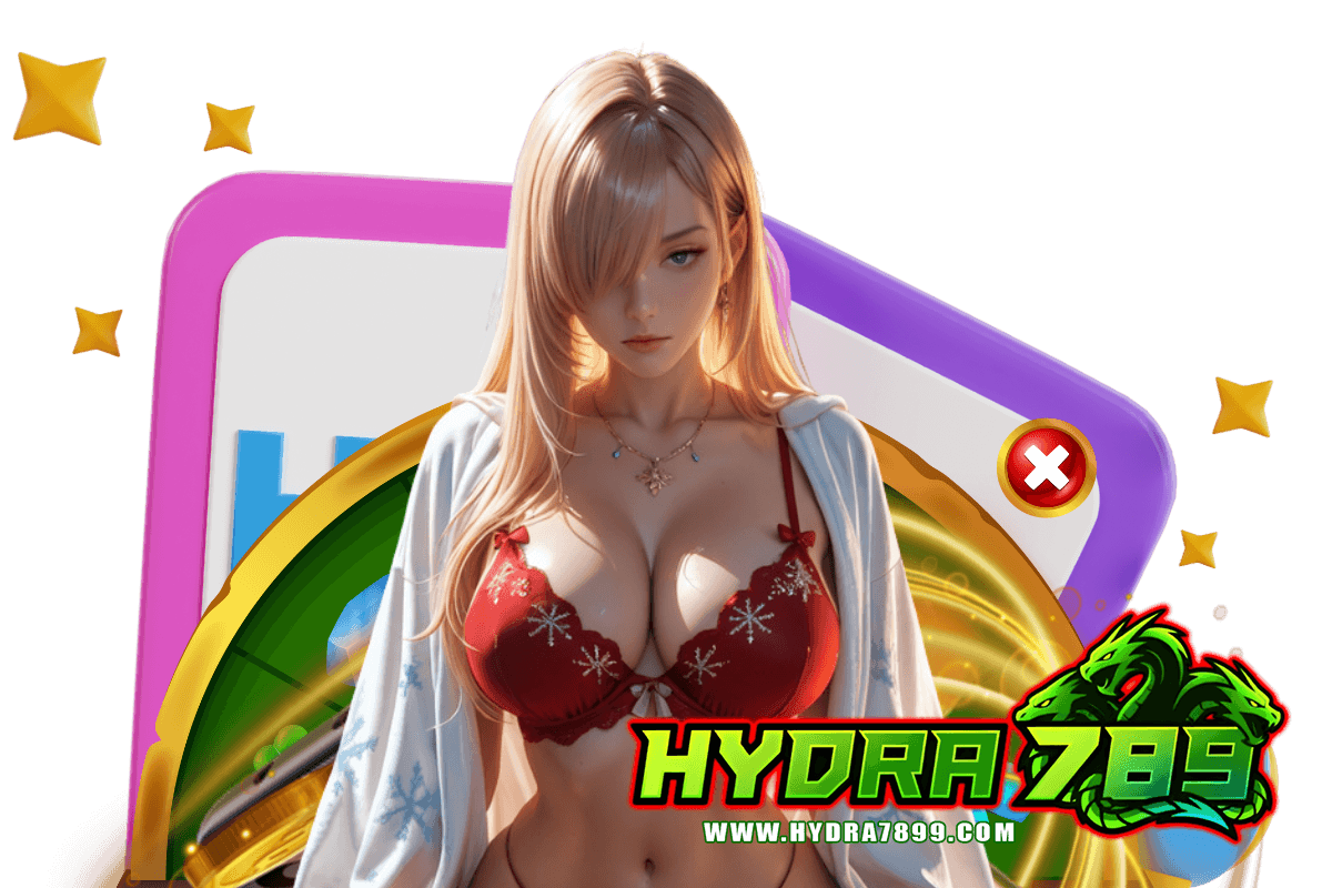 hydra789 แจกเครดิตฟรี